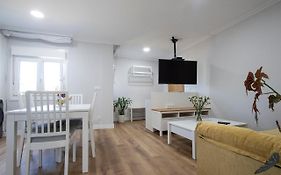 Precioso apartamento en Marín.